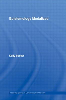 Epistemology Modalized