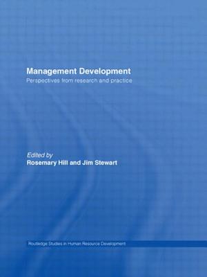 Management Development