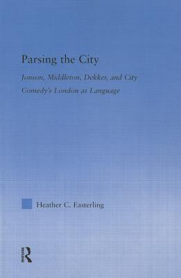 Parsing the City