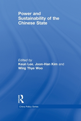 Power and Sustainability of the Chinese State