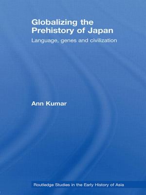 Globalizing the Prehistory of Japan