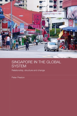 Singapore in the Global System