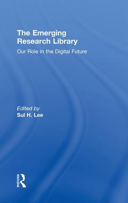 The Emerging Research Library