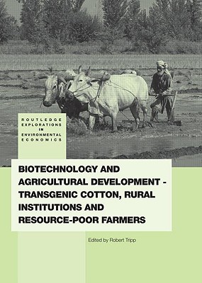 Biotechnology and Agricultural Development