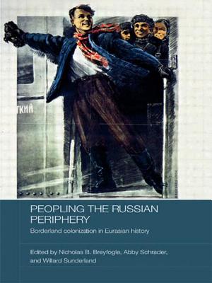 Peopling the Russian Periphery