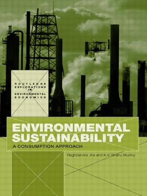 Environmental Sustainability