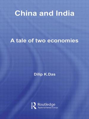 China and India