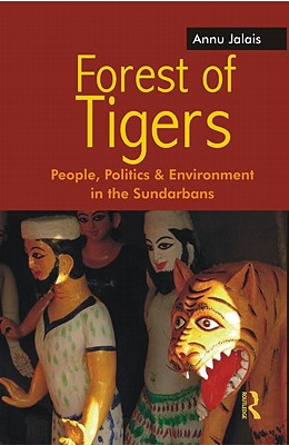 Forest of Tigers