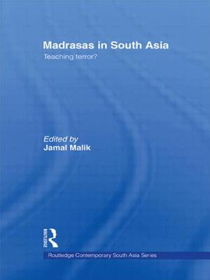 Madrasas in South Asia