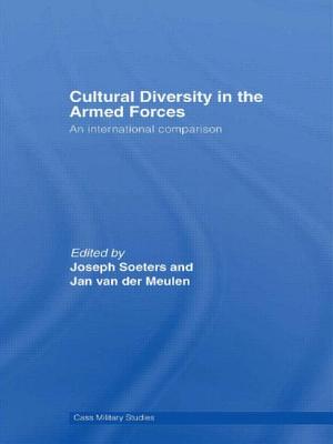 Cultural Diversity in the Armed Forces