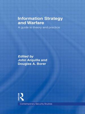 Information Strategy and Warfare