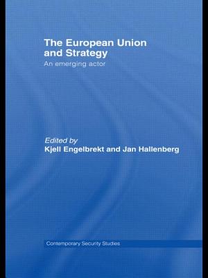 European Union and Strategy