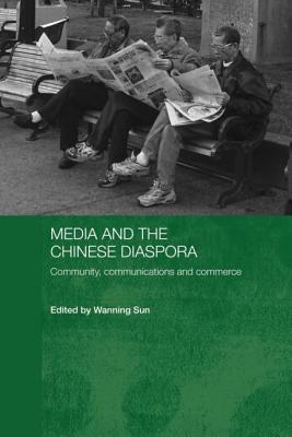 Media and the Chinese Diaspora