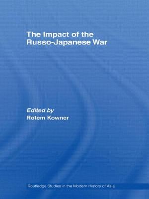 The Impact of the Russo-Japanese War