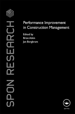 Performance Improvement in Construction Management