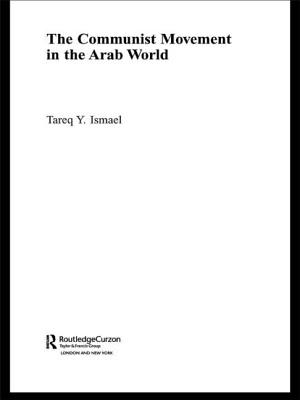 The Communist Movement in the Arab World