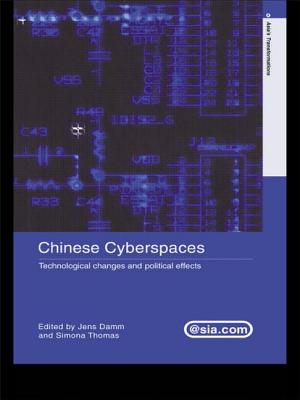 Chinese Cyberspaces