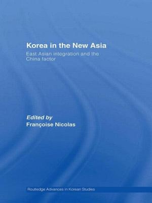 Korea in the New Asia