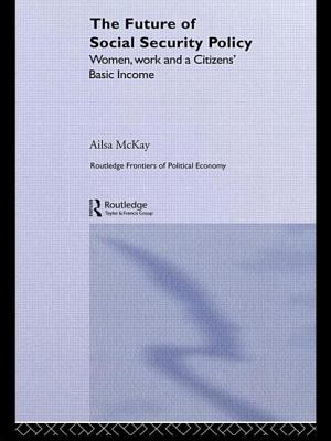 The Future of Social Security Policy