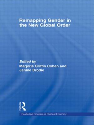 Remapping Gender in the New Global Order