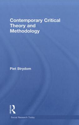 Contemporary Critical Theory and Methodology