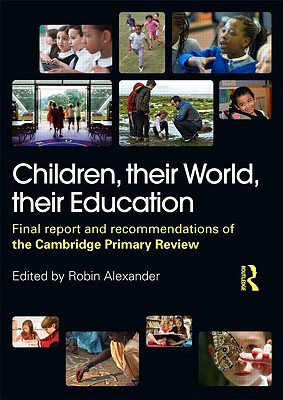 Children, their World, their Education