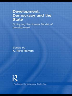 Development, Democracy and the State