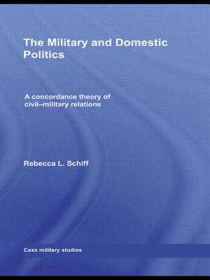 The Military and Domestic Politics