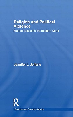 Religion and Political Violence