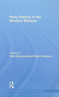 Party Politics in the Western Balkans