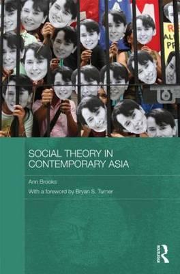 Social Theory in Contemporary Asia