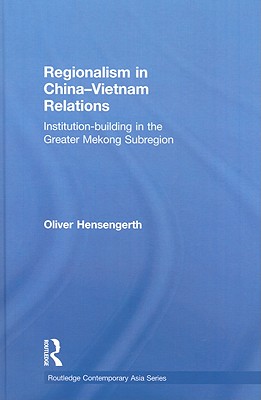 Regionalism in China-Vietnam Relations