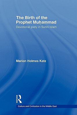 The Birth of The Prophet Muhammad