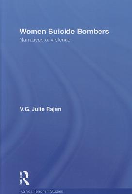 Women Suicide Bombers