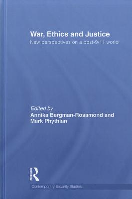 War, Ethics and Justice