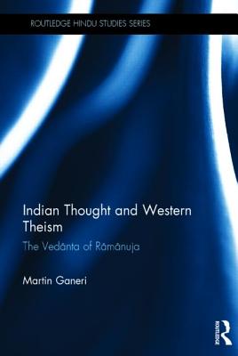 Indian Thought and Western Theism