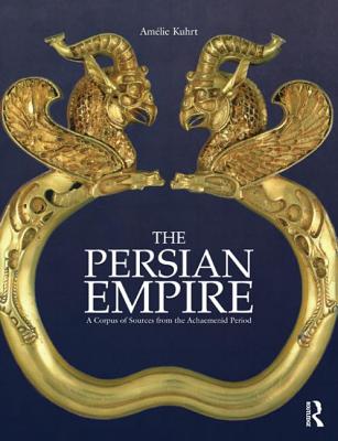 The Persian Empire