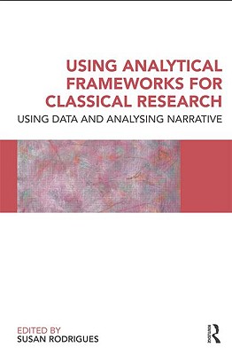 Using Analytical Frameworks for Classroom Research