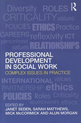 Professional Development in Social Work