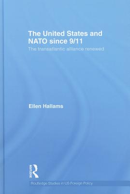 The United States and NATO since 9/11