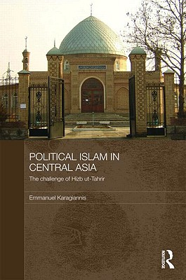 Political Islam in Central Asia