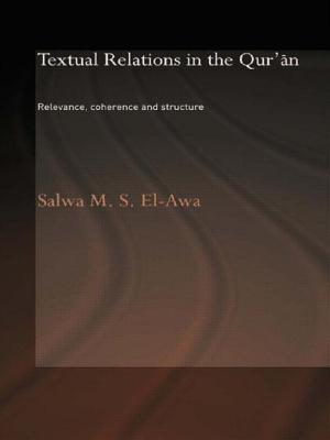 Textual Relations in the Qur'an