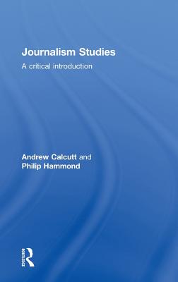 Journalism Studies