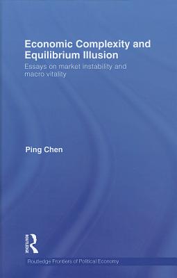 Economic Complexity and Equilibrium Illusion