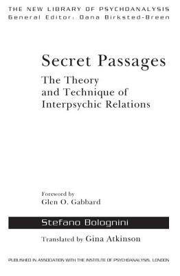 Secret Passages