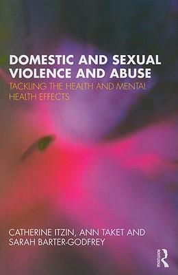 Domestic and Sexual Violence and Abuse