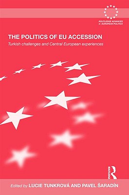 The Politics of EU Accession