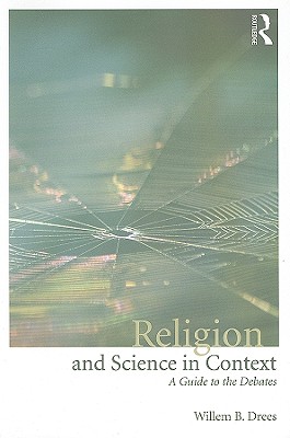 Religion and Science in Context