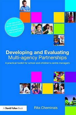 Developing and Evaluating Multi-Agency Partnerships