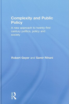 Complexity and Public Policy